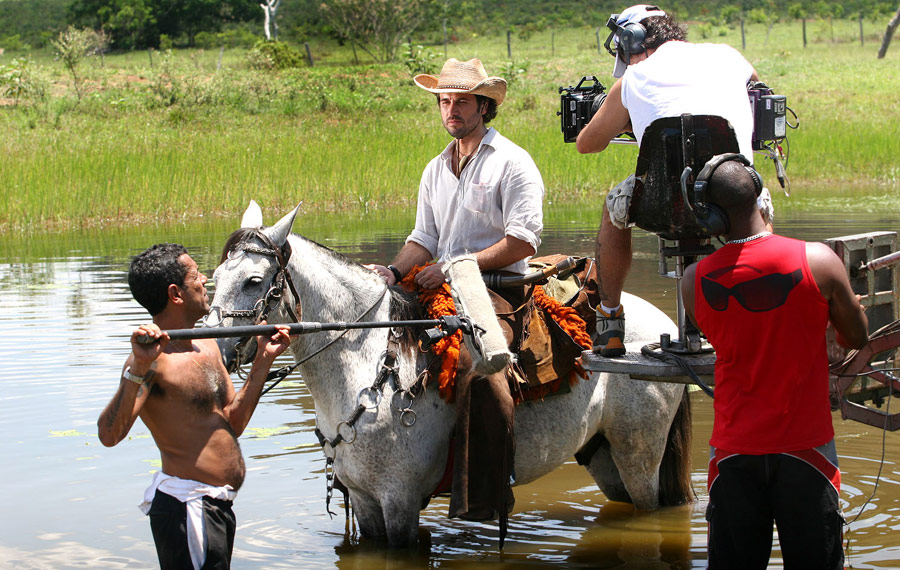 Pantanal Escapes Culture